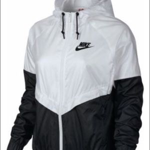 Nike windbreaker